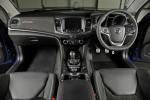 Vauxhall VXR8 GTS-R 2017 года